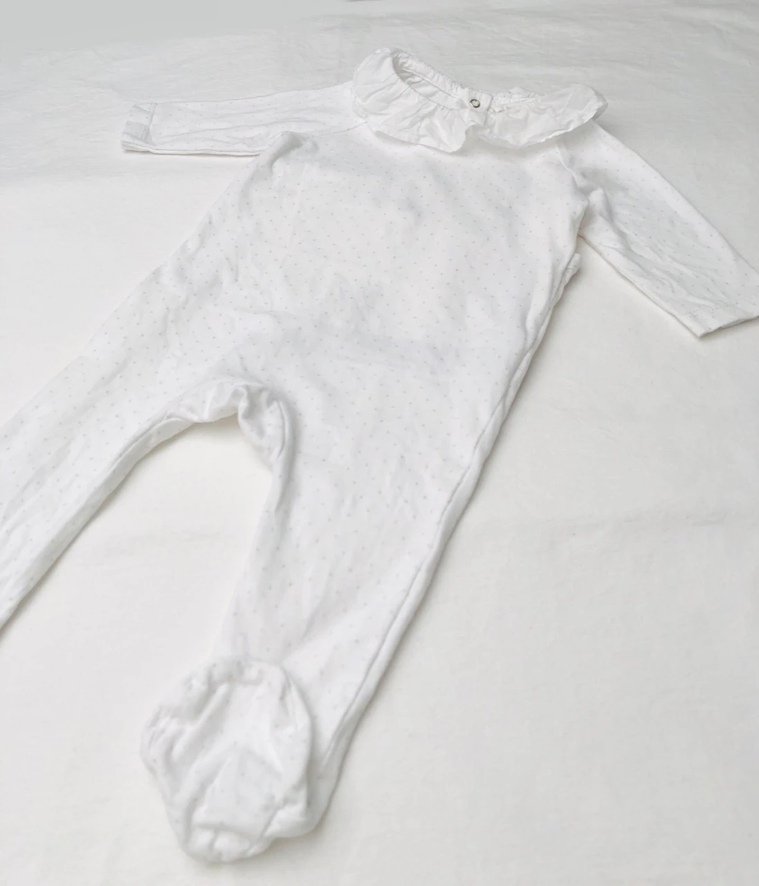 Pyjama fin Zara home Kids 1-3 mois